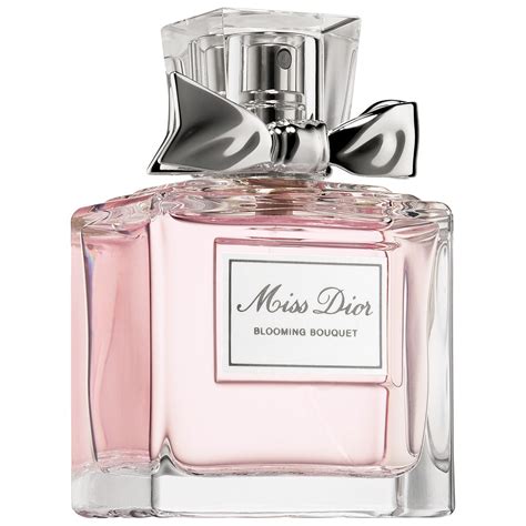 dior bouquet perfume|Miss Dior Blooming Bouquet